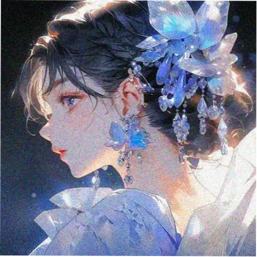 职场同盟角色标本头像